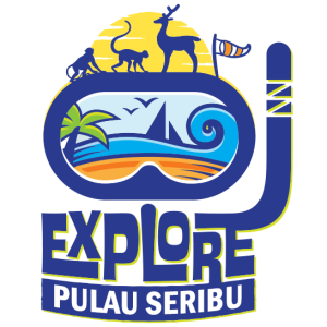 explore pulau seribu